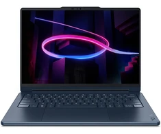 Nešiojamas kompiuteris Lenovo Yoga 9 2in1 83SE000VGE - 16" 2.8K OLED, Intel® Core™ Ultra 7 355, 32GB RAM, 1TB SSD, W11