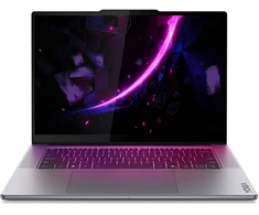 Nešiojamas kompiuteris Lenovo Yoga Pro 7i Aura Edition 15,3" 2,5K Touch Core Ultra 7 356H 32GB/1TB SSD RTX5050 Win11 Pro