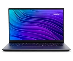 Nešiojamas kompiuteris Medion Avantum 17 E1e 17.3" N100 - Nešiojamas kompiuteris - 128 GB