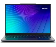 Nešiojamas kompiuteris Medion Signium 14 S1 CU5 120U/16GB/512GBSSD/Win 11 Home