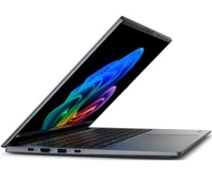 Nešiojamas kompiuteris „Medion SPRCHRGD 16 S1 OLED MD62744 Ultra 7 258V 32GB/1TB SSD 16" OLED W11“