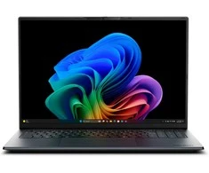 Nešiojamas kompiuteris „Medion SPRCHRGD 16 S1 OLED MD62744 Ultra 7 258V 32GB/1TB SSD 16" OLED W11“
