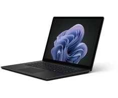 Microsoft B2B: „Surface Nešiojamas kompiuteris 6 15" QHD Touch Juodas U5 135H 8GB / 256GB SSD Win11P