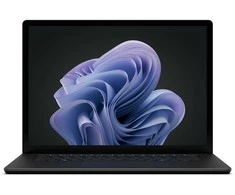 Microsoft B2B: „Surface Nešiojamas kompiuteris 6 15" QHD Touch Juodas U5 135H 8GB / 256GB SSD Win11P