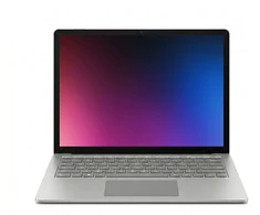 Nešiojamas kompiuteris „Microsoft Surface Laptop8“ 13,8 colio CU5 / 16 GB / 512 GB DE Platinum W11P