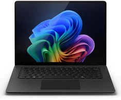 Nešiojamas kompiuteris Microsoft Surface Laptop8 15" CUX7 / 16GB / 256GB DE Juodas W11P