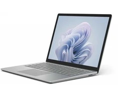 Nešiojamas kompiuteris Microsoft Surface Laptop6 13" i7/16GB/256GB Win11Pro Platin