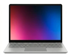 Nešiojamas kompiuteris „Microsoft Surface Laptop8“ 13 colių CU5 / 24GB / 1TB DE Platinum W11P