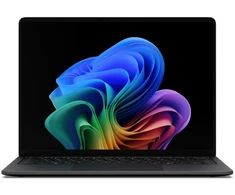 Nešiojamas kompiuteris Microsoft Surface Laptop8 13,8" CU5 / 16GB / 512GB DE Juodas W11P