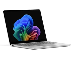 Nešiojamas kompiuteris „Microsoft Surface Laptop8“ 13 colių CU5 / 16 GB / 256 GB DE Platinum W11P
