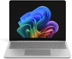 Nešiojamas kompiuteris „Microsoft Surface Laptop8“ 13 colių CU5 / 16 GB / 256 GB DE Platinum W11P