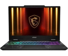 Gaming Nešiojamas kompiuteris MSI Cyborg 15 B2RWFKG-401 Core i7/16GB/512SSD/RTX 4060/W11 Home - German Keyboard