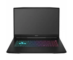 Nešiojamas kompiuteris MSI Katana 17 HX B14WGK-240 i7-14650HX/16GB/1TBSSD/RTX5070/freeDOS juodas