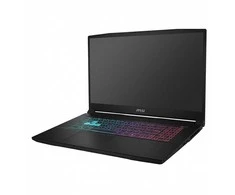 Nešiojamas kompiuteris MSI Katana 17 HX B14WFK-239 i7-14650HX/16GB/1TBSSD/RTX5060/freeDOS juodas