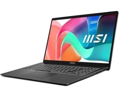 Nešiojamas kompiuteris MSI Modern 15 F13MG-802 - Nešiojamas kompiuteris - Core i5