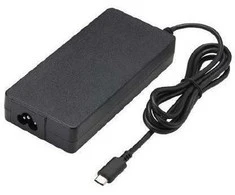 Nešiojamo kompiuterio įkroviklis FSP NB C, 100 W, 100 - 240 V