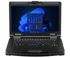 Nešiojamas kompiuteris Panasonic TOUGHBOOK FZ-55 MK3 I5-1345U