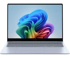 Nešiojamas kompiuteris Samsung Galaxy Book4 Edge QS/16GB/1 TB SSD/W11Home mėlynas