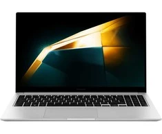 Nešiojamas kompiuteris Samsung Galaxy Book4 Core7 150U/16GB/512SSD/W11 Pro French AZERTY Layout