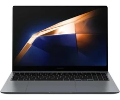 Nešiojamas kompiuteris Samsung Galaxy Book4 Ultra 16" WQXGA+ Ultra 9 185H 32GB/1TB SSD RTX4070 Win11 +Tab A9+