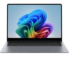 Nešiojamas kompiuteris SAMSUNG Galaxy Book6 Pro 16" WQXGA+ Touch Ultra 7 356H 16GB/1TB SSD Win11