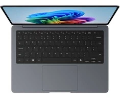 Nešiojamas kompiuteris SAMSUNG Galaxy Book6 Pro 14" WQXGA+ Touch Ultra X7 358H 32GB/1TB SSD Arc B390 Win11