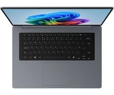 Nešiojamas kompiuteris SAMSUNG Galaxy Book6 16" WUXGA+ Ultra 7 355 16GB/1TB SSD Win11