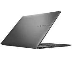 Nešiojamas kompiuteris MSI Prestige 13 AI+ A3MG-020 - 13,3" 2.8K OLED Ekranas, Intel Core Ultra 9 386H, 32GB DDR5 RAM, 1TB SSD, Windows 11 Home