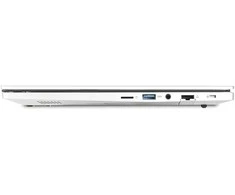 Nešiojamas kompiuteris TERRA MOBILE 1410R i5-1334U W11, German Keyboard