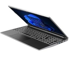 Nešiojamas kompiuteris TERRA MOBILE 1500P R5-7430U W11P