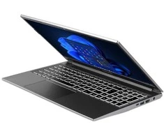 Nešiojamas kompiuteris TERRA MOBILE 1517R i7-1355U W11P