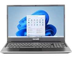 Nešiojamas kompiuteris TERRA MOBILE 1517R i5-1334U W11 - German Keyboard