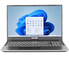 Nešiojamas kompiuteris TERRA MOBILE 1517R i3-1315U W11