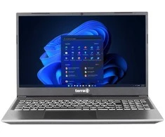 Nešiojamas kompiuteris TERRA MOBILE 1517R i7-1355U W11P