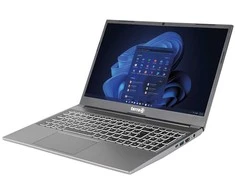 Nešiojamas kompiuteris TERRA MOBILE 1517R i3-1315U W11 PRO