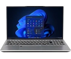 Nešiojamas kompiuteris TERRA MOBILE 1551R i7-1355U, 15.6" FHD, 16GB DDR5, 500GB SSD, Windows 11 Pro (German QWERTZ Keyboard)