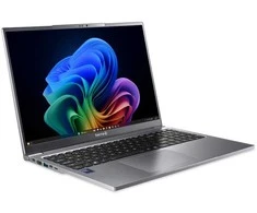 Nešiojamas kompiuteris TERRA MOBILE 1671L Ultra 7-258V W11P - Copilot+PC