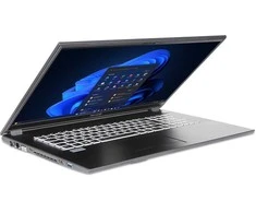 Nešiojamas kompiuteris TERRA MOBILE 1716R i3-1315U W11P - German Keyboard