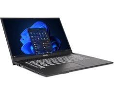 Nešiojamas kompiuteris TERRA MOBILE 1716R i3-1315U W11P - German Keyboard