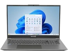 Nešiojamas kompiuteris TERRA MOBILE 1717R i5-1334U W11