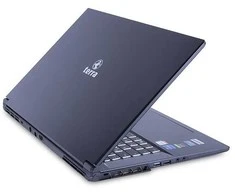 Nešiojamas kompiuteris TERRA MOBILE 1778R i7-13700H W11P - German Keyboard