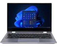 Nešiojamas kompiuteris TERRA MOBILE 360-13R i5-1334U W11P