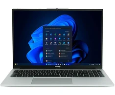 Nešiojamas kompiuteris Wortmann TERRA MOBILE 1610A R7-7730/16GB/512SSD/W11 Home