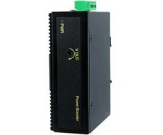 Z ALLNET Power-Booster 12-24VDC to 48~54VDC max. 200W HUT/DIN-Mounting ALL-B101-12-24VDC