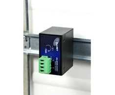Z ALLNET Power-Booster 24VDC to 48~55VDC max. 95W DIN Industrial ALL-B100-24VDC,