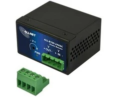 Z ALLNET Power-Booster 24VDC to 48~55VDC max. 95W DIN Industrial ALL-B100-24VDC,