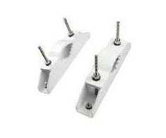 Z ALLNET Switch unmanaged outdoor 3 Port Gigabit 100W zbh. Mast-Montage/Pole-Mount Kit