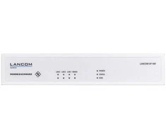 Maršrutizatorius Tinklo Įranga - LANCOM Ugniasienė UF-160 3.7 Gbit/s 1,000,000 Sesijų