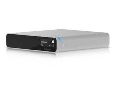 Maršrutizatorius Ubiquiti | UniFi Cloud Key+ nuotolinio valdymo įrenginys | UCK-G2-SSD | Ethernet LAN (RJ-45) jungtys 1
