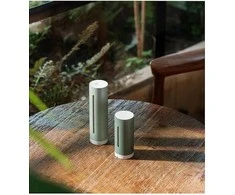 Netatmo Stacja pogody ORIGINAL (2 gen.) Miętowa